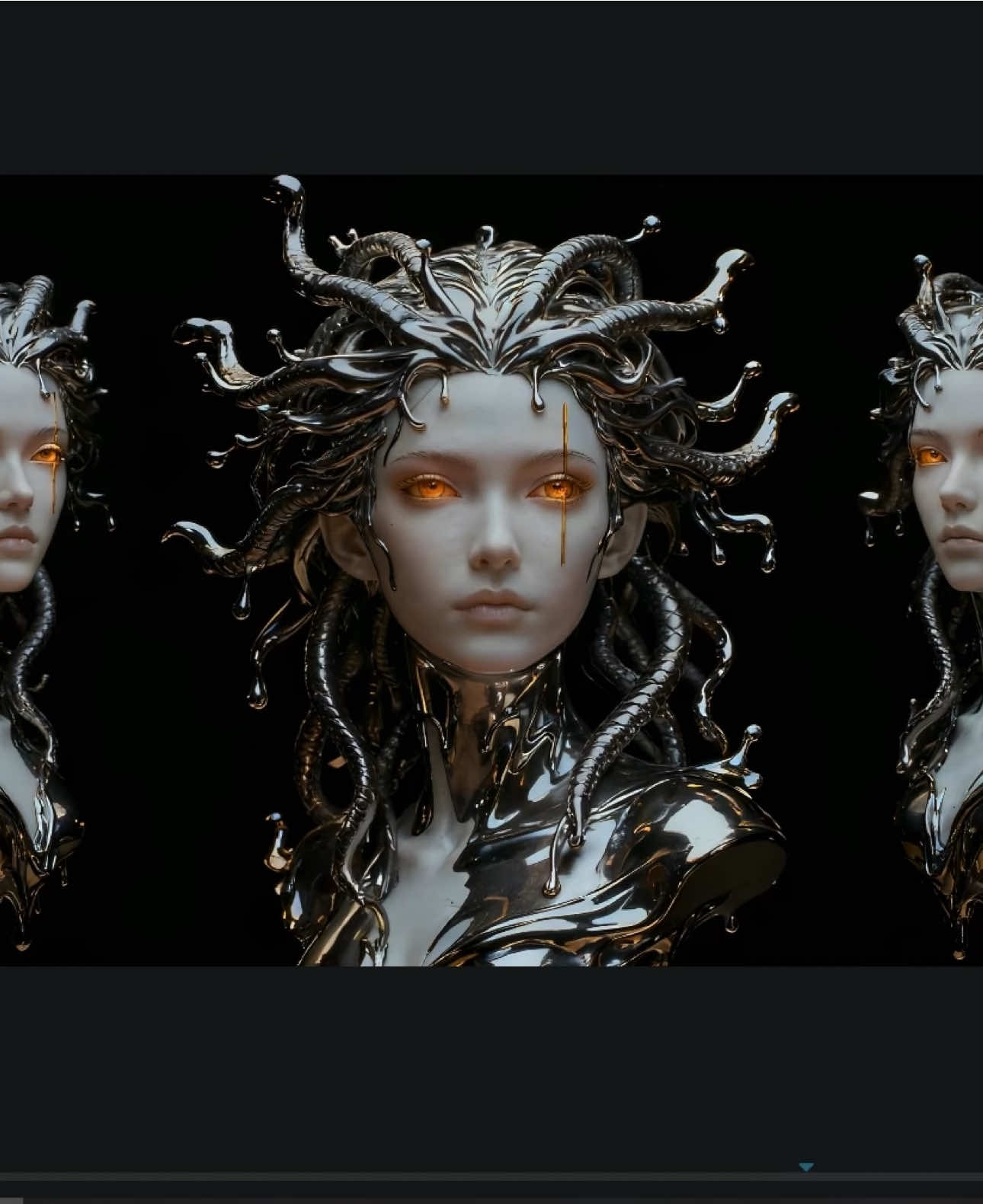 PACK 5VJXQ12. Resolution 4K#xuhuong #vjloop #vjloops #visual #resolume 