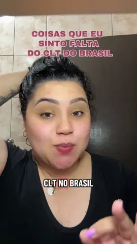 Coisas que eu sinto saudades no CLT DO BRASIL, sendo CLT NO PARAGUAI 🇵🇾 #trabalharnoexterior #trabalharnoparaguai #clt #trabalho #ferias 
