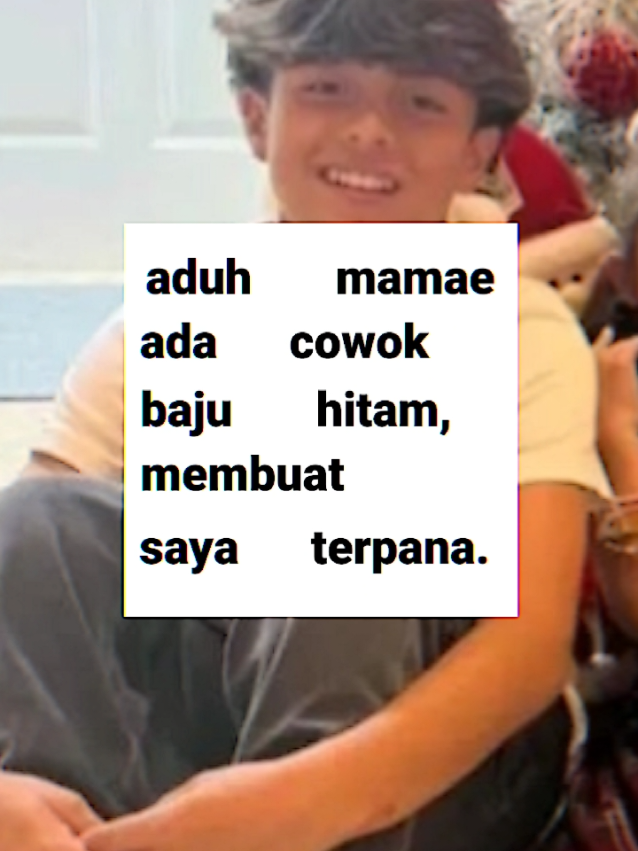 bauti kalo pake baju hitam cakep njir 😩 #bautista #westonfc #intermiami #foryoupage #fypppppppppppppp 