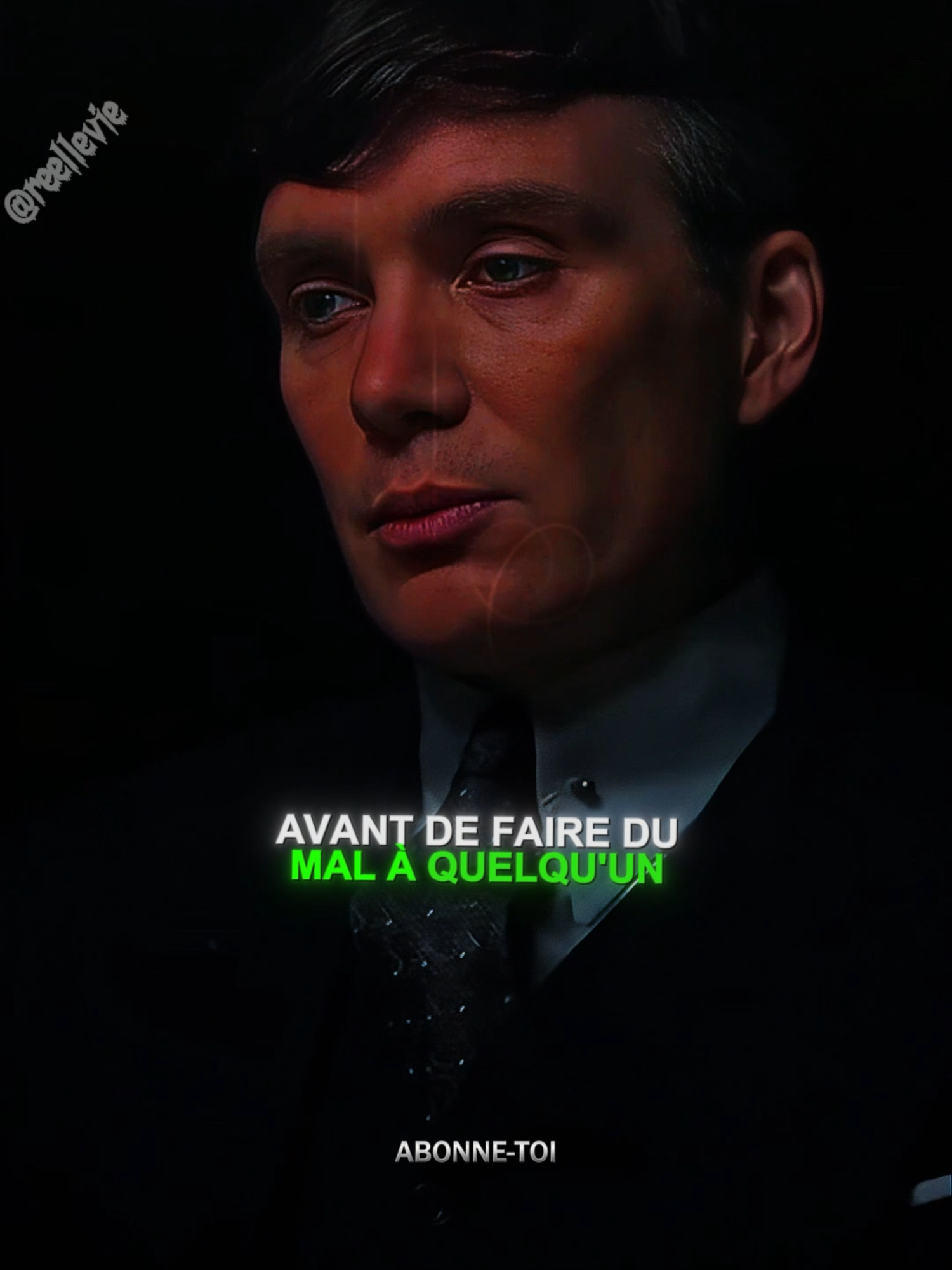 Si tu fais du mal à quelqu'un sans avoir à vérifier la nature de cette pesonne, gare à toi pour la suite #pourtoipage #viral #fyp #tiktoklover #citation