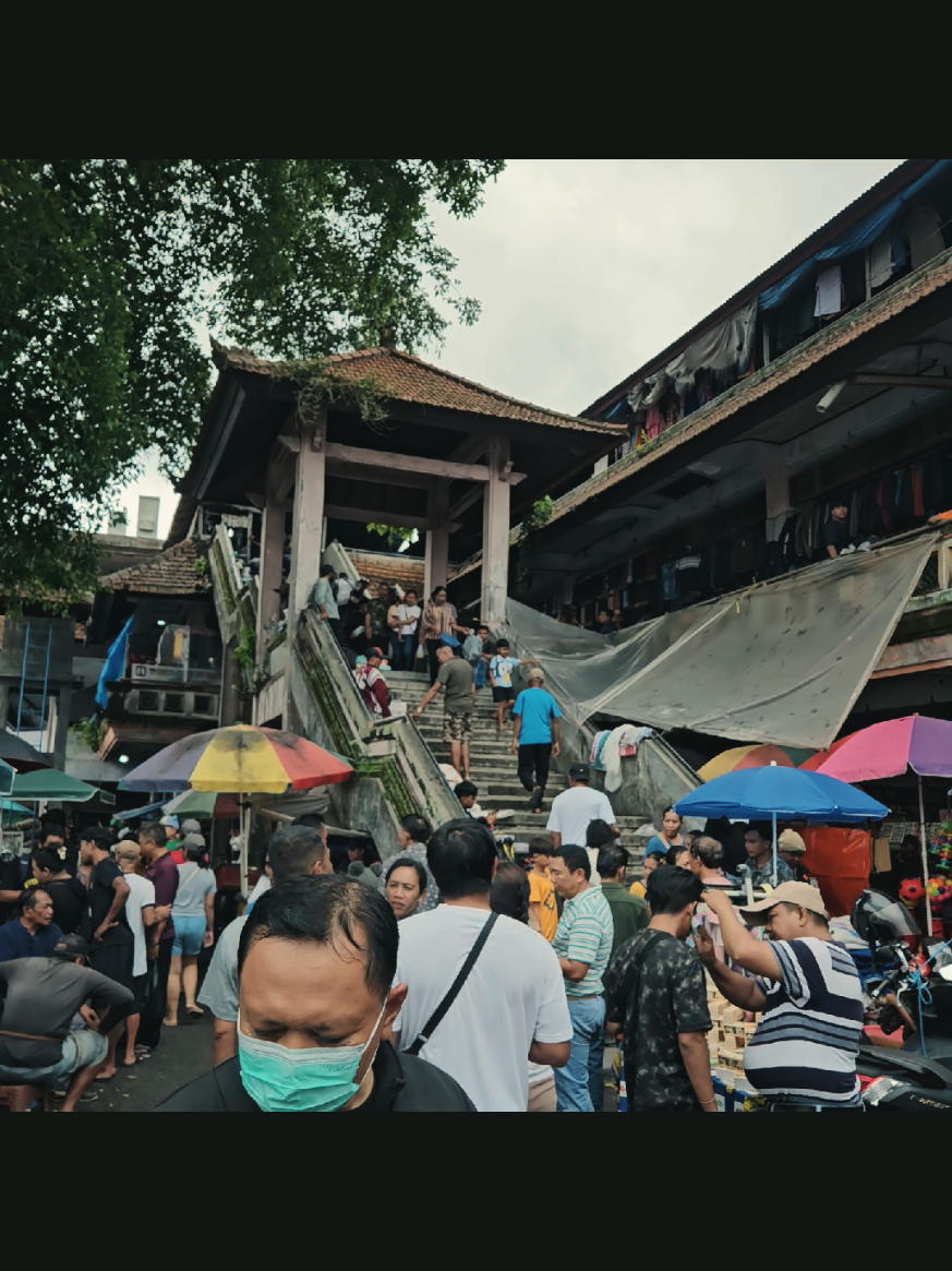 Mall Bringkit Galleria 