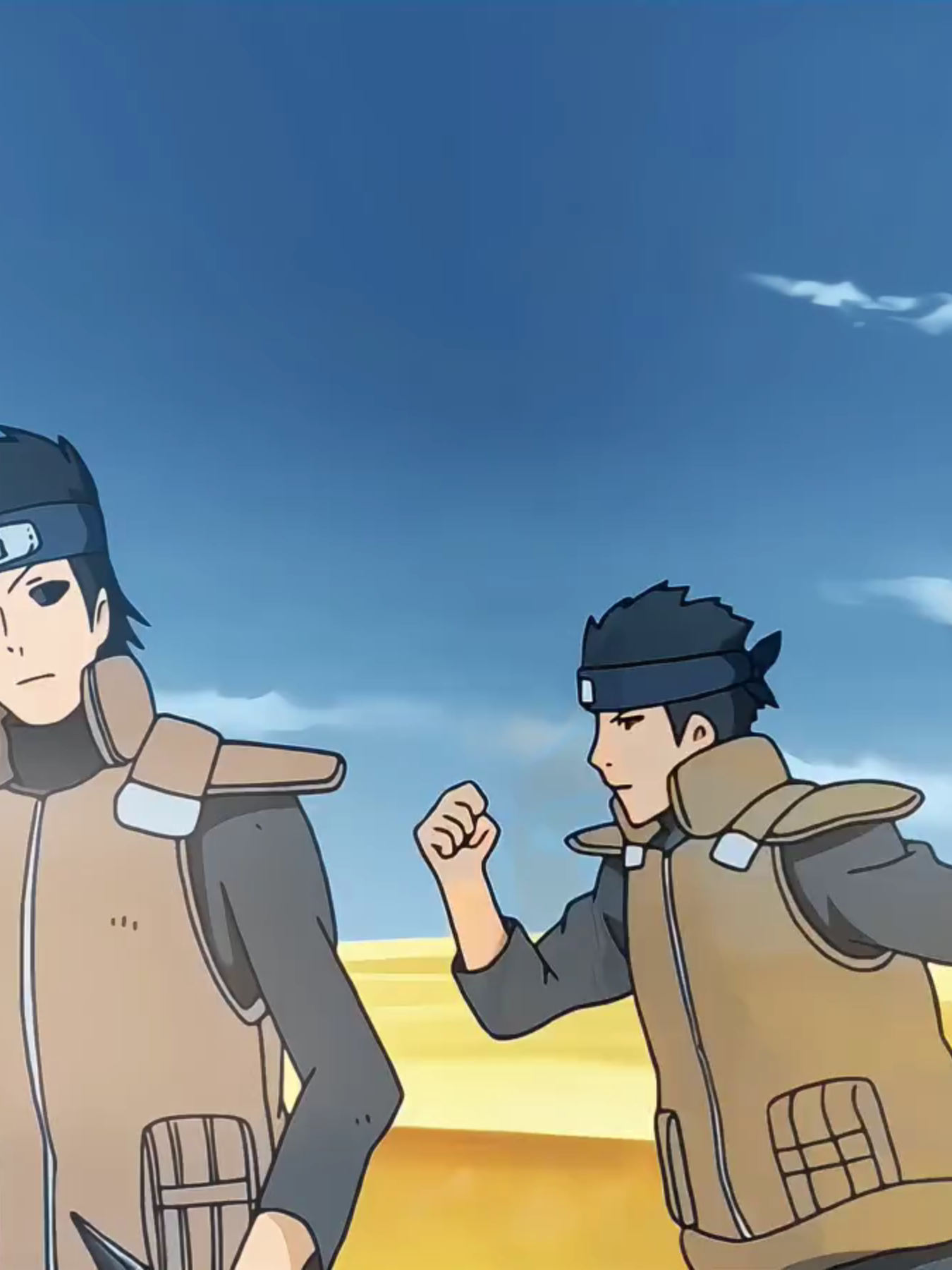 Foryou Needed 🤧🥀 . . . #ayanokoji_amv #fortune_anime_editors #foryoupage #animefyp #narutoshippuden