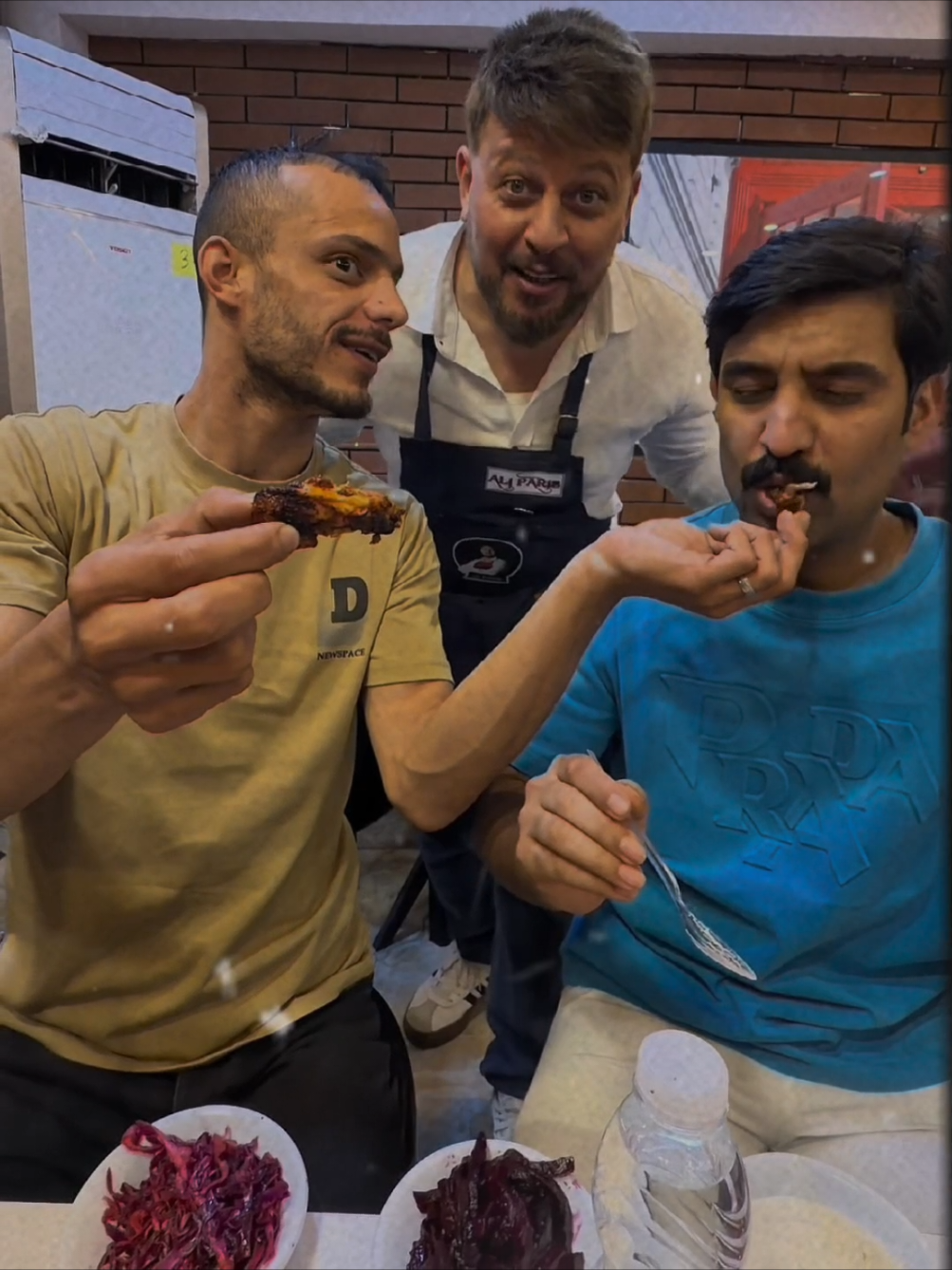 خوه ابو جنه وسجاد سلمان ❤️ . . . . ..#سجاد_سلمان #ابو_جنه #خوه #✨ #شعب_الصيني_ماله_حل😂😂 @مسكوف ابو جنة 