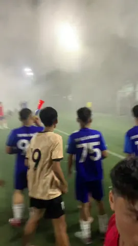 Quá căng thẳng#giaibongdahocsinh #thpt #nguyenbinhkhiem #xuhuong 