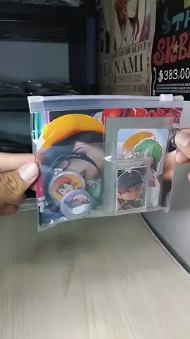 #hampers #boboiboy #dikarvnd 