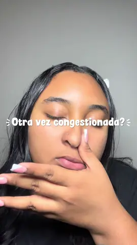En estos tiempos de frío es donde más congestión me da. Pero estoy lista para combatirla con nasal fresh. Excelente máquina hand free que saca todo!! #nasalfreshmd #nasalcongestion #nasalrelief #sinusitis 