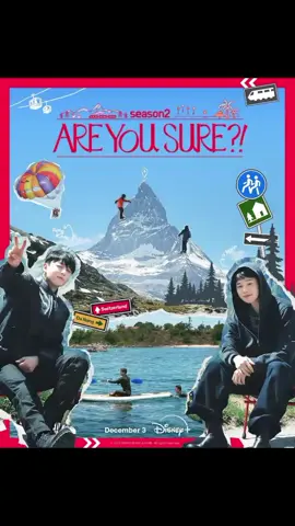 December လ အမြန်ရောက်ချင်နေပါပြီ ... Switzerlandရဲ့အလှအပတွေနဲ့..အရမ်းပျော်ရွှင်ကြည်နူးစရာဖြစ်နေမှာ အသေအချာပါပဲ🐣🐰💛💜😍🥰 Are you Sure?!#jikook #jimin #jungkook #foryourpages #Love 