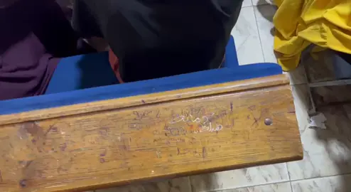 الطلاب ف الامتحان و المستر ف الإنشاد 💪🏼😅 #د_سعيد_الفقي #ثانوي_أزهري #الأزهر  #قصائد #ثانوية_أزهرية_2026 