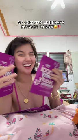 Grabe laki ng na less ko #acaiberry #acaiberrybeauty #weekit7acaiberry #beautydrink #fyp 