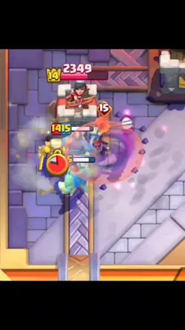 DEFESA GERACIONAL. . . . #clashroyale #fyp #meme 