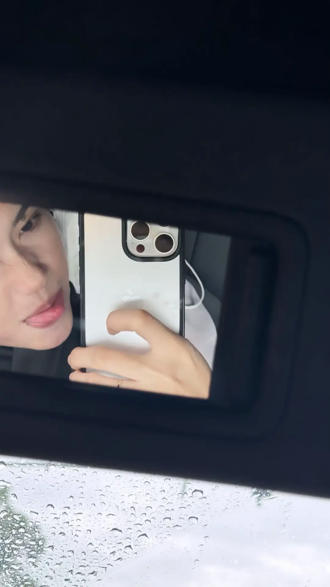 enjoying my privat era