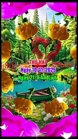 Chào Ngày Mới #ngaymoivuive 