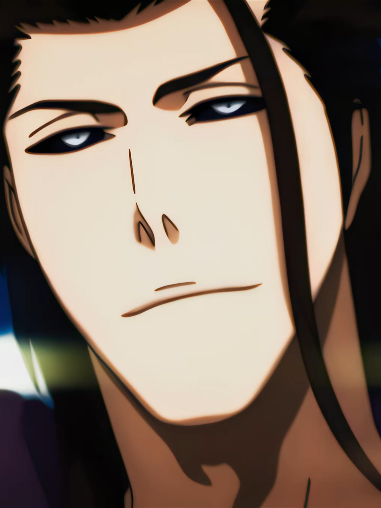 отныне я буду, жить на небесах | #bleach #aizensosuke #aizen