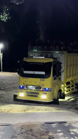 #fyp #foryou #foryoupage #brandatiktok #cantermaniaindonesia 