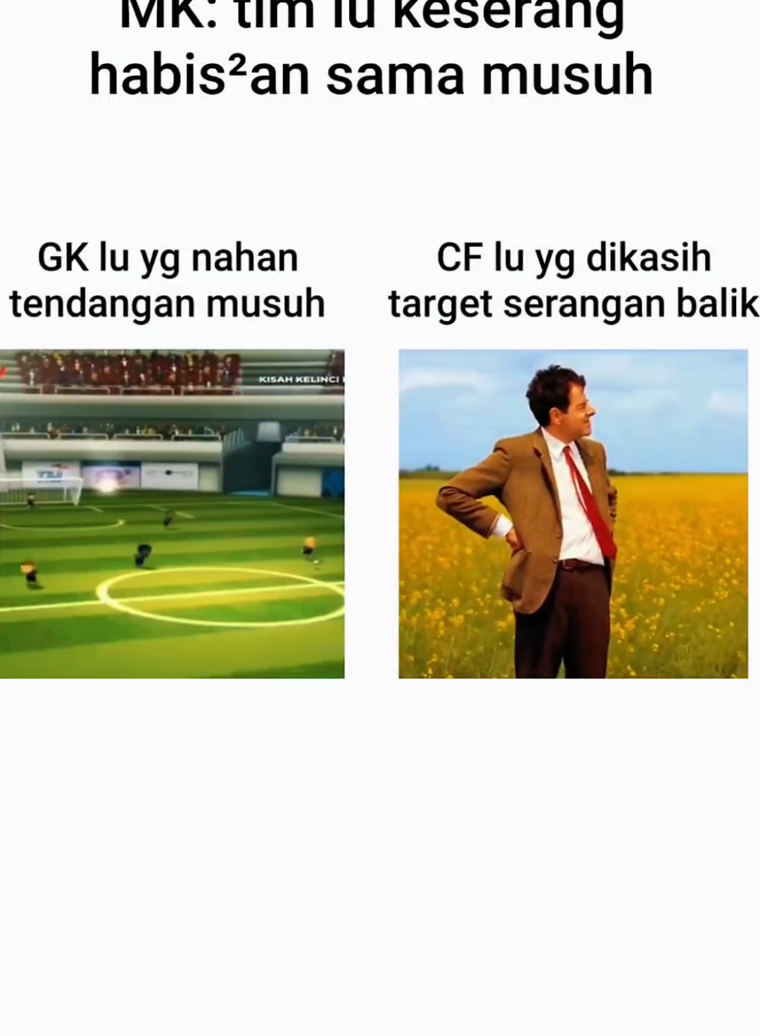 Rapatkan Barisan 😹  #efootball #efootballmobile #efootball2026 #CapCut 