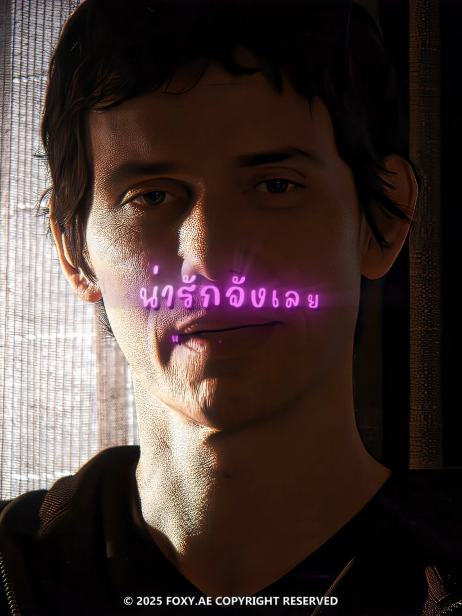 ครอบครัวปีศาจ #brianmoser #brainmoseredit #dexter #brian #edit #dextermorgan #dexteredit #fyp