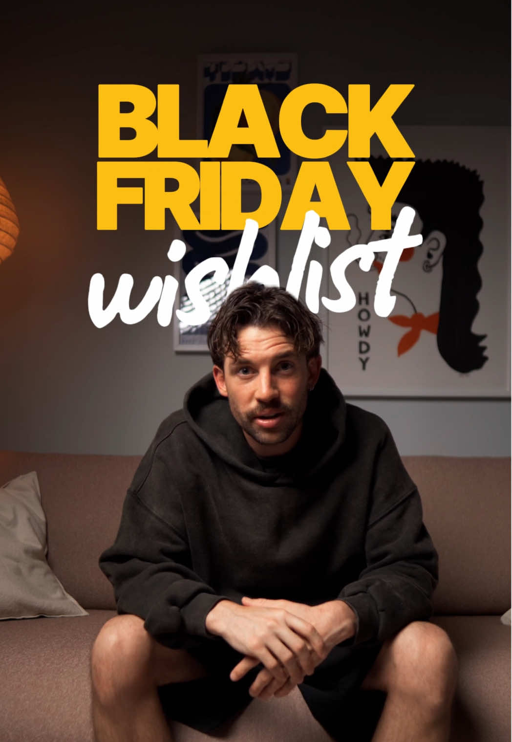 The list is nearly done 😱 Newly added threads from @Pool House New York @ashajasper  @Porter James @California Arts @K&R and many more 🥵 #blackfridaysale #wishlist #outfitinspo #mensfashion 