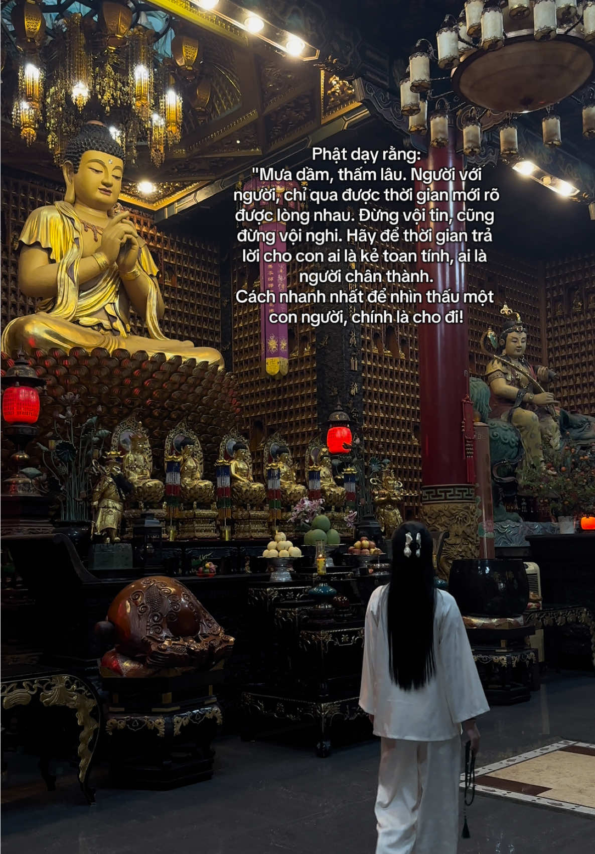 Nam Mô A Di Đà Phật 📿🙏#phapphucdichua #reviewdodichua #dichuamacgi #xh 