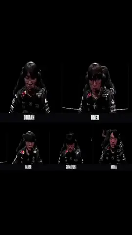 anh Deft gửi nhờ 2 caia loa phát thanh à =))) #t1 