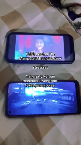 Gabisa skipp kalo ada bang ichang… #kdrama #dearx #themanipulated #xyzabcd 