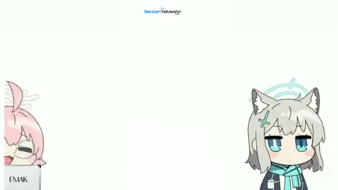 #bluearchive #memes😂 