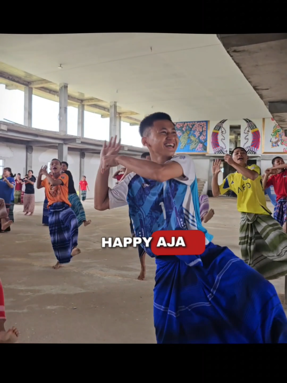 ကရင်ကောင်လေးအပြုံး 😍😜 ချစ်စရာကောင်းတာတစ်ခုပြမယ်..😜😜 #တွာ့ဘာႋကောဝ်ပၠင် #သာအဲဍီုဝ်ဆ်ုဃှီ့လာ #karen #foryou 