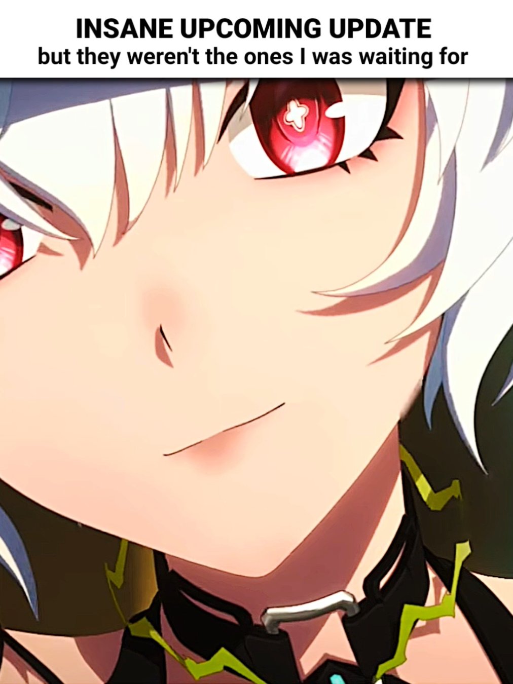 Join the trend, hell yeah They alive 🔥🦅| Update Edit🔥#fyp #punishinggrayraven #punishinggrayravenedit #edit #60fps