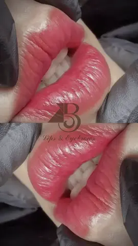 Đừng làm môi nha, kẻo đẹp quá người ta mê đó…! | 𝑲𝑩 𝑳𝒊𝒑𝒔 & 𝑬𝒚𝒆𝒃𝒓𝒐𝒘𝒔 | #phunxamthammy #phunxamtunhien #moidep #xuhuong #fyp 