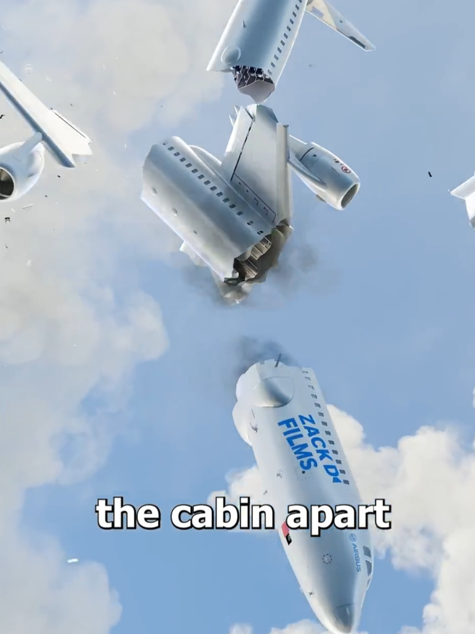 The Bomber Who Got Sucked Out Of A Plane 😮