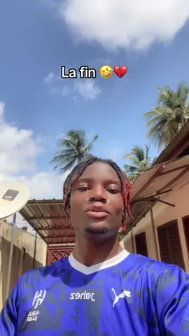 Je suis désolé 🤣🤣💔#nestorshallbaby #fypage 