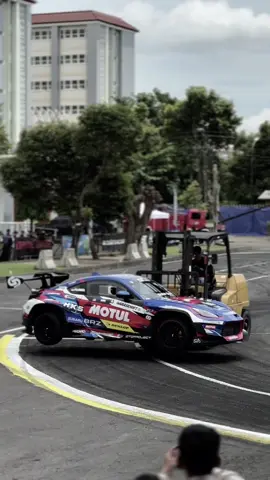MVP Of The Day : Forklift @INDONESIAN DRIFT SERIES #indonesiandriftseries #ids2025 #garasidrift