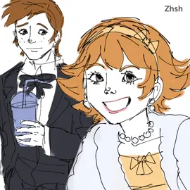 Абаддон просто депутаты заделался #абаддон #Abaddon #hauntedhotel #отельспривидениям #эстер #Esther #Ben #бен 