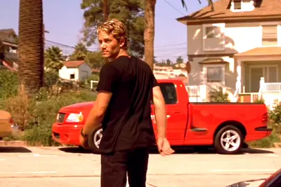 One team. One family#fastandfurious #paulwalker #vindiesel #edit #fyp 