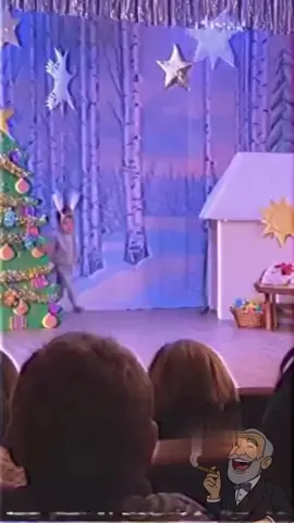 #утренник #новыйгод #рекомендации 