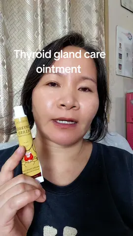 20g Thyroid Ointment: Relieves #thyroid  #thyroidproblems  #thyroidoinment 