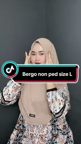Cakep murah bahan bagus #bergononpet #bergojersey #bergoinstan 