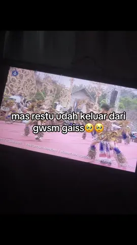 #fyp #gwsmlovers👹 #magelang24jam #restu #pentasgwsm 