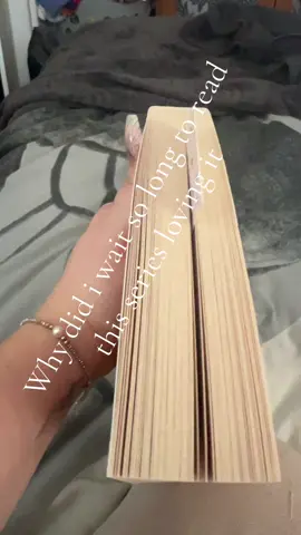 Absolutely loving this book dont know why i waited so long to start it #fyp #book #BookTok #dreamharborseries 