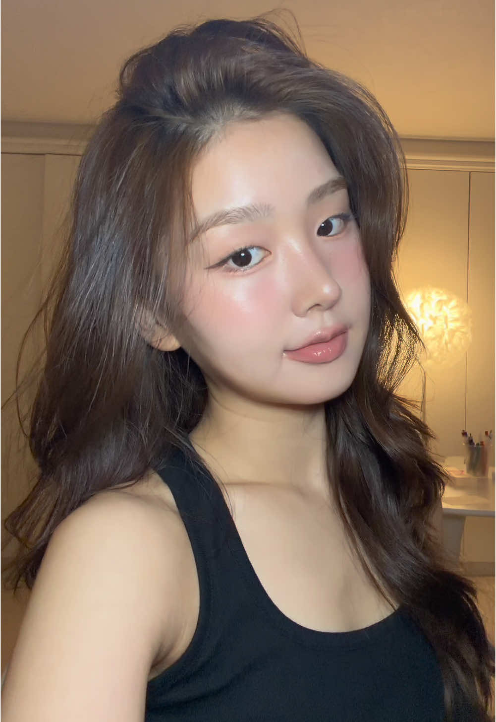 GRWM❤️‍🔥❤️‍🔥