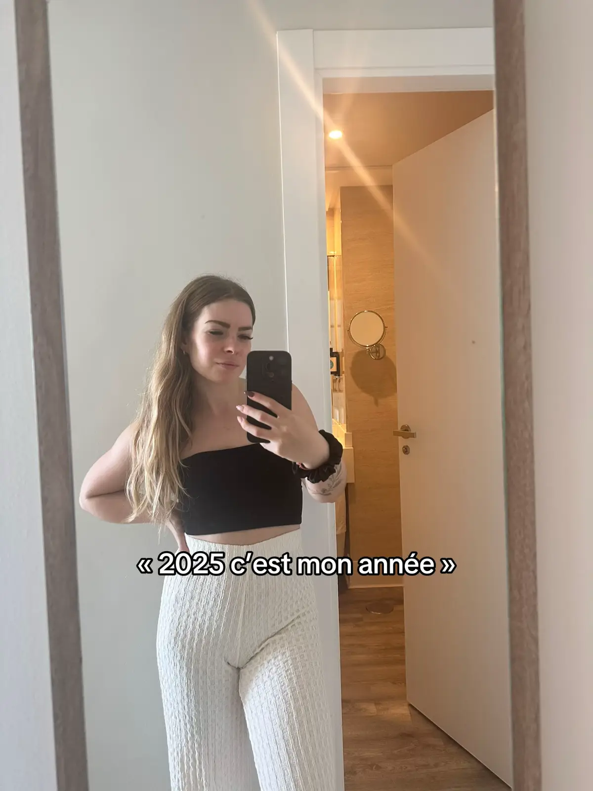 Bref.. heureusement qu’il y’a quand même eu du positif 