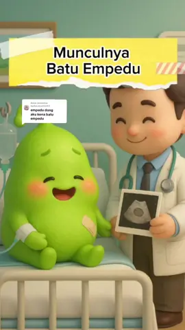 Membalas @mutiaranurfitri93  Si Empedu Yang Kurang Perhatian #facts #education #health #edukasi #edukasikesehatan 