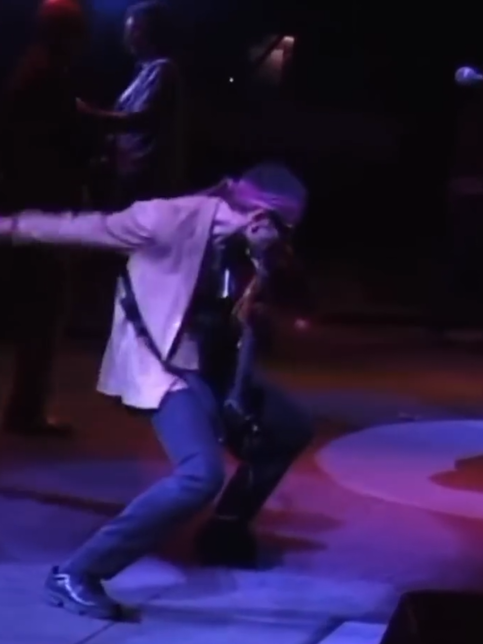 Criminal mambo... #patriciorey #pr #losredondos #patricioreysusredonditosdericota 