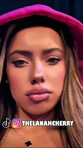 #lanahcherry #fyp #brunette #brunettegirl #baddie 