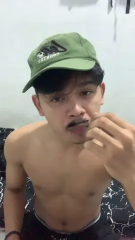 Pengen lebat pake ini #fyp #minyakkemiri #penumbuhrambutcepat #keranjangkuning 