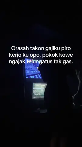 Pokoke ayo ngono wae #jowopride #wonogiri24jam #fyp 