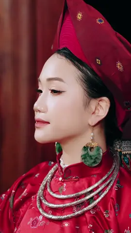 Cung nghinh khánh tiệc Chầu Bé Bắc Lệ 🙏🏻 #dcgr #fypシ゚ #xuhuong #codongsau #capcut 