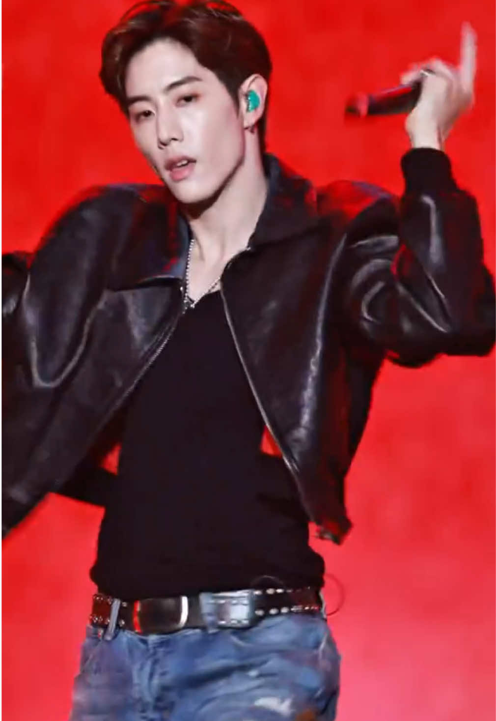 เฉิงตูวันนี้ร้อนแรงไม่แพ้เมื่อวาน MARK TUAN IN CHENGDU #MARKTUANxWONDERLAND2025