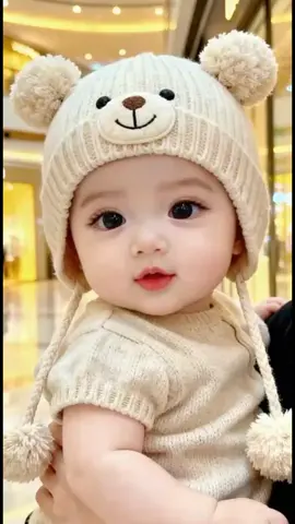 #cutebabies00100 #syemashallah🥰😘❤️ #baby #foryou #cute baby video 