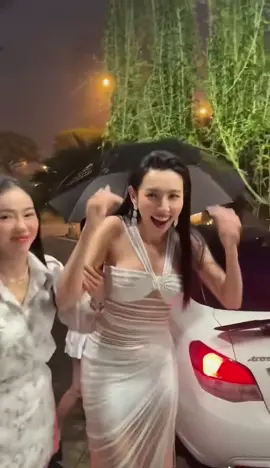 Thanh xuân tươi đẹp vì có tất cả mn luôn ở lại và yêu thương Tiên 🥰🫶 #nguyenthucthuytien #hoahauvietnam 