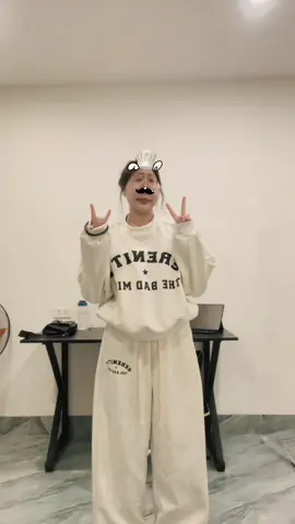 Set bỉ unisex hothit đây rùiii #sept_24th #fyp #thebadmin